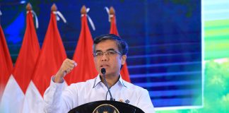 Perluas Perlindungan Pekerja, Menaker: Diskon Iuran JKK-JKM 50 Persen Berlaku bagi Peserta BPU