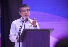 Menaker: JKP Jadi Bantalan Sosial Pekerja yang Kehilangan Pekerjaan