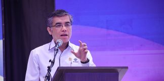 Menaker: JKP Jadi Bantalan Sosial Pekerja yang Kehilangan Pekerjaan