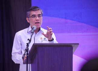 Menaker: JKP Jadi Bantalan Sosial Pekerja yang Kehilangan Pekerjaan