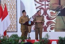 Musrenbang Kepri 2026: Ansar Tancap Arah Pembangunan 2027 dari Ekonomi hingga SDM