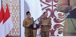 Musrenbang Kepri 2026: Ansar Tancap Arah Pembangunan 2027 dari Ekonomi hingga SDM