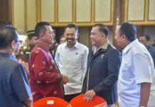 Gubernur Ansar Apresiasi Peran Kejaksaan Dorong Pembangunan Kepri