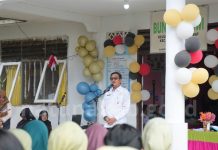 Pemkab Natuna Peringati Hari Posyandu Nasional 2026, Perkuat Layanan Berbasis SPM