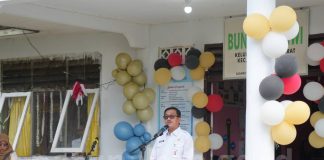 Pemkab Natuna Peringati Hari Posyandu Nasional 2026, Perkuat Layanan Berbasis SPM