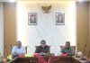 Komisi III DPRD Batam Gelar RDPU Bahas Aduan Masyarakat Terkait Aktivitas Cut and Fill di Sagulung