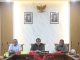 Komisi III DPRD Batam Gelar RDPU Bahas Aduan Masyarakat Terkait Aktivitas Cut and Fill di Sagulung