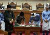 DPRD Kota Batam Sahkan Perda Lembaga Adat Melayu (LAM), Perkuat Identitas dan Marwah Budaya Melayu