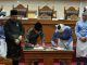 DPRD Kota Batam Sahkan Perda Lembaga Adat Melayu (LAM), Perkuat Identitas dan Marwah Budaya Melayu