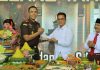 Pimpinan DPRD Ucapkan Selamat Ulang Tahun untuk Kajari Batam
