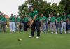 Wagub Nyanyang Buka Batam–Bintan Golf Tournament 2026, Dorong Event Linkage Tourism Kepri