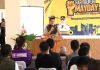 Pemkab Bintan Peringati May Day 2026, Perkuat Sinergi dan Kesejahteraan Pekerja
