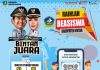 Beasiswa Dibuka, Bupati Roby Beri Kabar Gembira untuk Mahasiswa Bintan