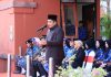 Pemkab Bintan Gelar Upacara Hardiknas 2026, Perkuat Komitmen Pendidikan Berkualitas