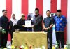 DPRD Bintan Sampaikan Rekomendasi LKPJ 2025, Pemda Siap Tindak Lanjuti