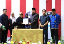 DPRD Bintan Sampaikan Rekomendasi LKPJ 2025, Pemda Siap Tindak Lanjuti