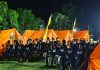 Camp Generasi Bintan Religius 2026 Siapkan Pemuda Berkarakter dan Berdaya Saing