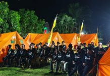 Camp Generasi Bintan Religius 2026 Siapkan Pemuda Berkarakter dan Berdaya Saing