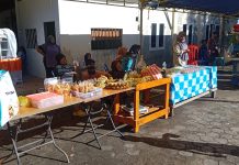 Bupati Cup III 2026 Bawa Manfaat Bagi UMKM dan Ekonomi Kerakyatan
