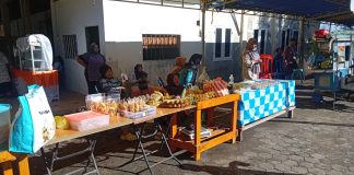 Bupati Cup III 2026 Bawa Manfaat Bagi UMKM dan Ekonomi Kerakyatan