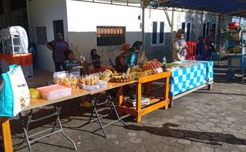 Bupati Cup III 2026 Bawa Manfaat Bagi UMKM dan Ekonomi Kerakyatan
