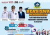 Antusiasme Tinggi, Calon Pendaftar Beasiswa Bintan Diminta Teliti Baca Ketentuan