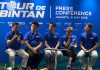 Tour de Bintan 2026 Siap Digelar, Sekda Ronny Sebut Jadi Ajang Promosi Wisata Internasional