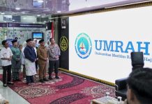 UMRAH Luncurkan Lima Pusat Studi Strategis di Nexus Expo 2026, Salahsatunya Studi Laut Natuna