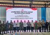 Wagub Nyanyang Ikuti Peluncuran 1.061 KDKMP, Kepri Siap Jadi Mitra Strategis Program Nasional