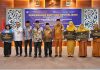 Mendikdasmen Serahkan Bantuan Revitalisasi Sekolah di Batam, Wagub Kepri Dorong Sekolah Aman dan Nyaman