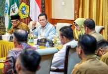 Kepri Dinilai Relevan Kembangkan Program KNMP, 100 Kampung Nelayan Merah Putih Dipersiapkan