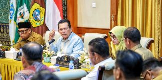 Kepri Dinilai Relevan Kembangkan Program KNMP, 100 Kampung Nelayan Merah Putih Dipersiapkan
