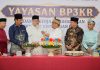 Hari Marwah Kepri ke-24, Wagub Nyanyang Ajak Masyarakat Perkuat Persatuan Bangun Daerah