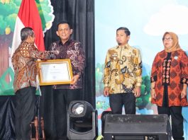 Kepri Raih Penghargaan Revitalisasi Bahasa Daerah Tahun 2026