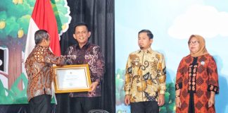 Kepri Raih Penghargaan Revitalisasi Bahasa Daerah Tahun 2026