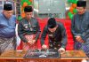 Gubernur Ansar Resmikan Mal Pelayanan Publik Karimun, Percepat Pelayanan dan Perkuat Daya Saing Daerah Kepulauan