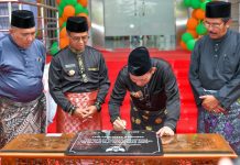 Gubernur Ansar Resmikan Mal Pelayanan Publik Karimun, Percepat Pelayanan dan Perkuat Daya Saing Daerah Kepulauan
