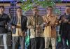 Wagub Kepri Buka International Jazz Day 2026 di Batam