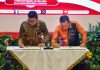 Pemprov Kepri dan BPOM RI Deklarasikan Gerakan Nasional Pencegahan Penyalahgunaan OOT