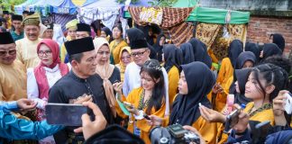 Gubernur Kepri Tegaskan Komitmen Pendidikan Bermutu pada Hardiknas 2026