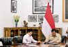 Presiden Prabowo Perkuat Dukungan bagi UMKM dan Percepatan Pengentasan Kemiskinan