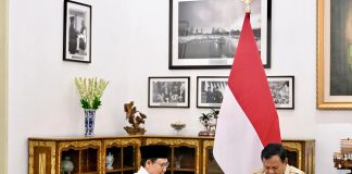 Presiden Prabowo Perkuat Dukungan bagi UMKM dan Percepatan Pengentasan Kemiskinan