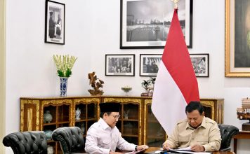 Presiden Prabowo Perkuat Dukungan bagi UMKM dan Percepatan Pengentasan Kemiskinan