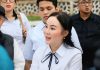 Tinjau ZoSS, Li Claudia Tegaskan Komitmen Pemerintah Dalam Penyediaan Infrastruktur Publik