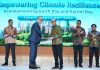 Mitigasi Dampak Perubahan Iklim, PLN – UNOPS Dorong Utilisasi EBT Nasional