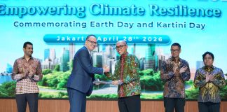 Mitigasi Dampak Perubahan Iklim, PLN – UNOPS Dorong Utilisasi EBT Nasional