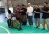 Sekda Natuna Resmi Buka Kejuaraan Silat, Dorong Lahirnya Atlet Berprestasi