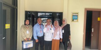 Perkara Lahan, Bai Rozali Gugat Sekda Kepulauan Meranti di PN Bengkalis