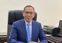 Layangkan Surat pada Prabowo Subianto, Menagih Keadilan Hilirisasi: Kembalikan Pabrik Aspal Buton ke Tanah Buton, Bukan di Karawang