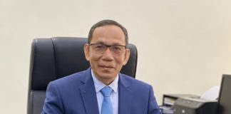 Layangkan Surat pada Prabowo Subianto, Menagih Keadilan Hilirisasi: Kembalikan Pabrik Aspal Buton ke Tanah Buton, Bukan di Karawang